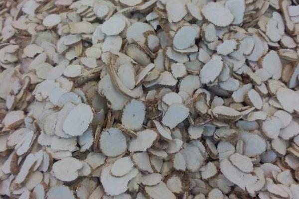 2018种白芷赚钱吗?白芷种植的利润与投资成本及前景预测