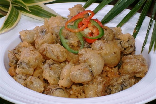 山药豆的做法大全