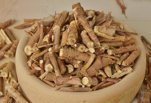 2017种柴胡赚钱吗?