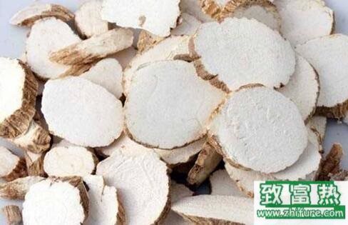 2017种白芷赚钱吗?2017种白芷前景及市场价格行情分析