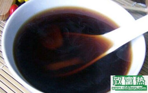 生姜水治感冒有用吗?生姜红糖水的熬制方法