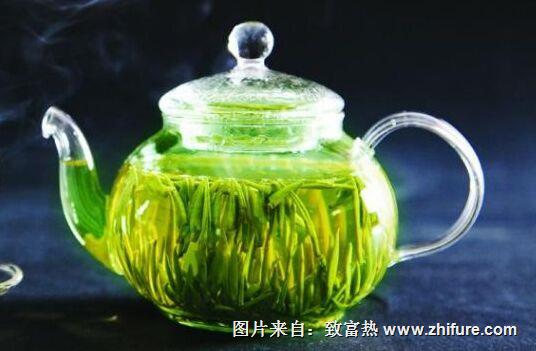 铁观音属于什么茶？铁观音是绿茶吗？