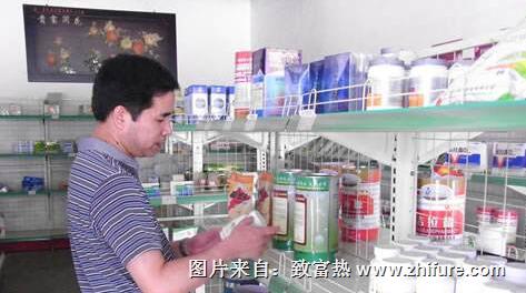 兽药该如何存放？