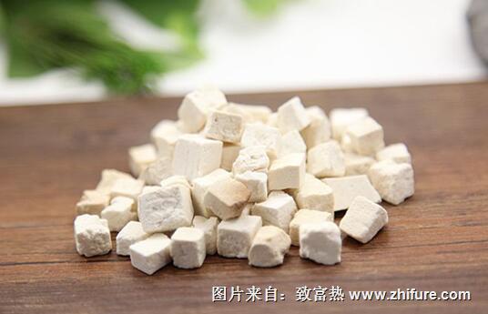 2017种茯苓赚钱吗?2017种茯苓前景及市场价格行情分析