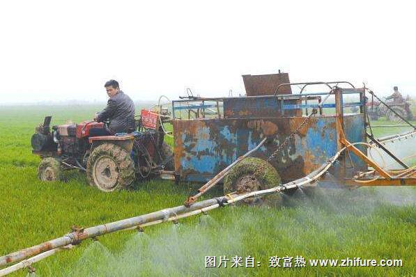 如何申请农村家庭农场？