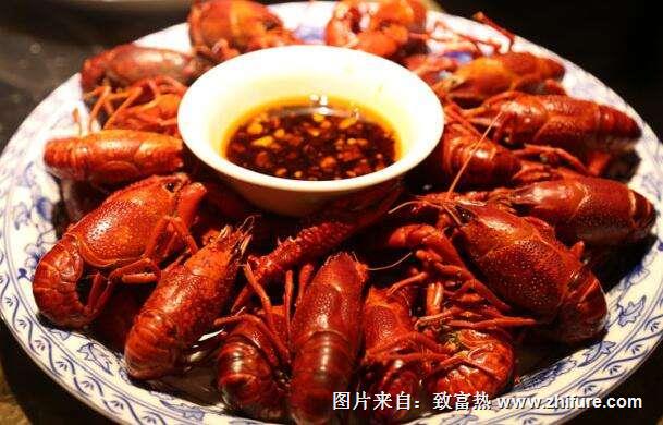 养殖小龙虾的利润