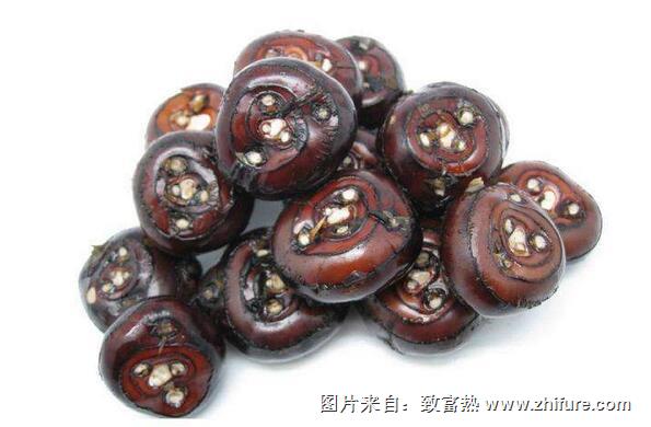 荸荠淀粉的制作方法