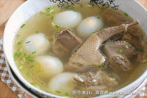 孕妇术后鸽子汤怎么炖最营养?