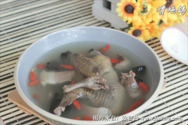 孕妇术后鸽子汤怎么炖最营养?