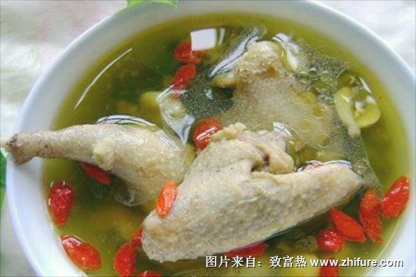 孕妇可以吃鸽子汤吗?