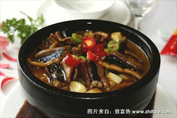 山黄鳝是什么?山黄鳝与黄鳝的区别