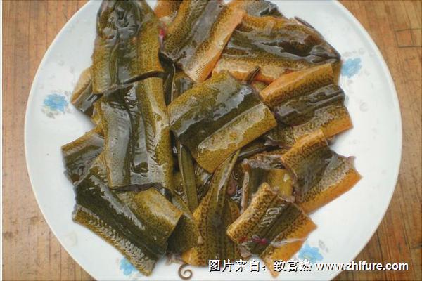 黄鳝怎么杀?