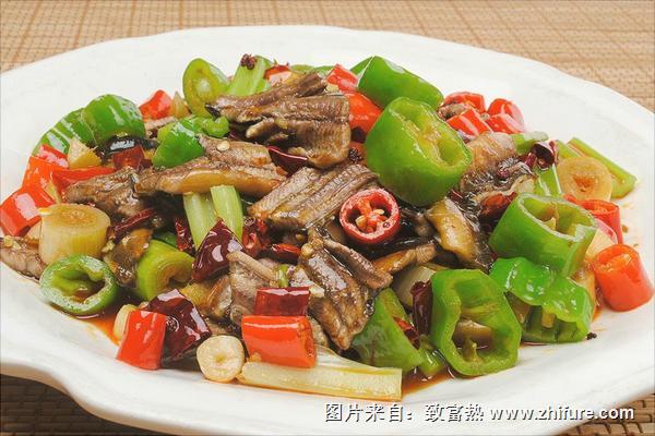 黄鳝不能和什么一起吃?