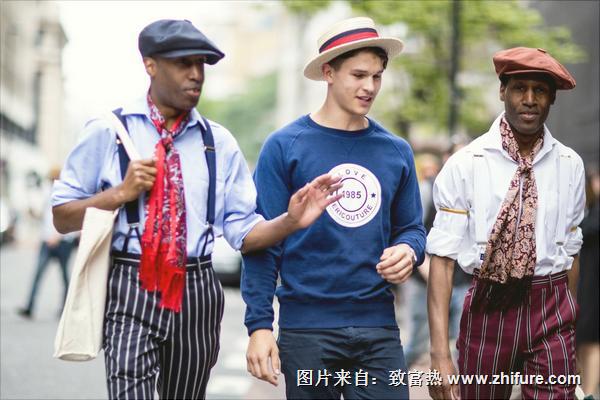 孔雀男是什么意思?