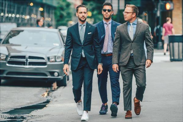 孔雀男是什么意思?