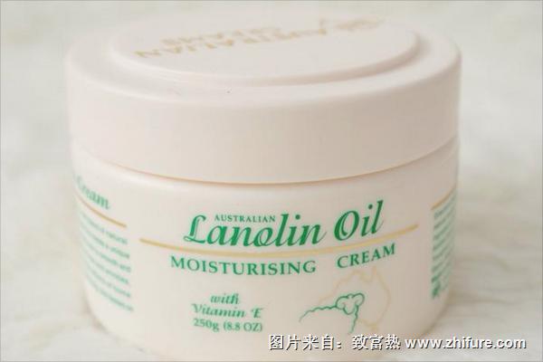 绵羊油可以擦脸吗?