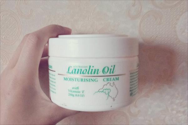 绵羊油可以擦脸吗?