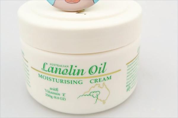 绵羊油可以擦脸吗?