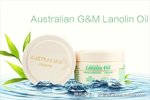 绵羊油孕妇可以用吗?