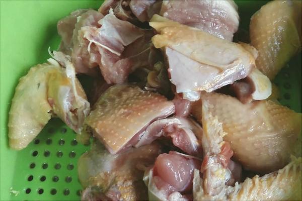 野山鸡怎么做最好吃?