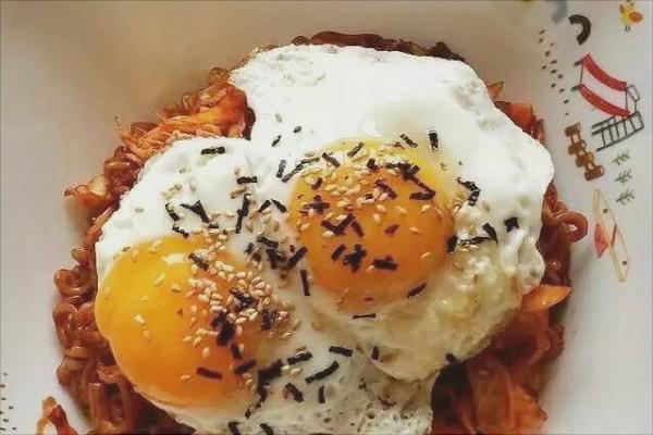 火鸡面多少钱一包?