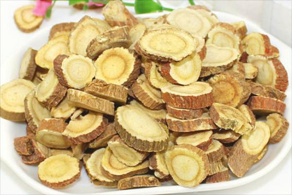 89种常见中药财种植前景分析