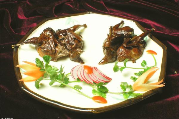 孕妇能吃鹌鹑吗?