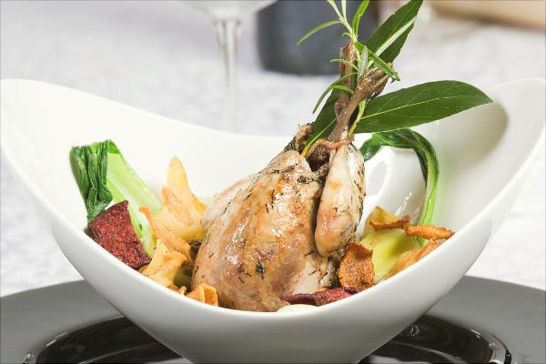 孕妇能吃鹌鹑吗?