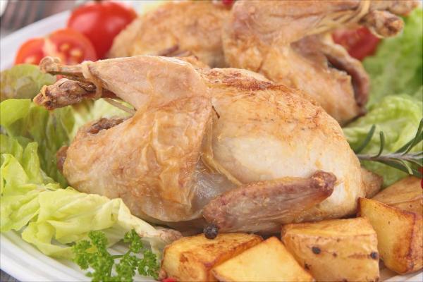 孕妇能吃鹌鹑吗?