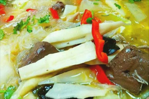 野鸭怎么做好吃?