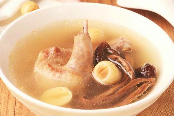 野鸭怎么做好吃?