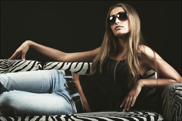 千万记住!经常穿牛仔裤对人体危害大