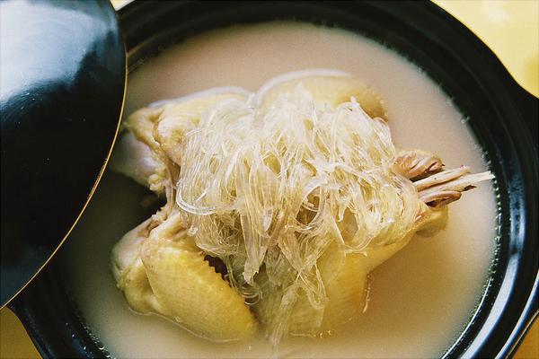 珍珠鸡怎么做好吃?