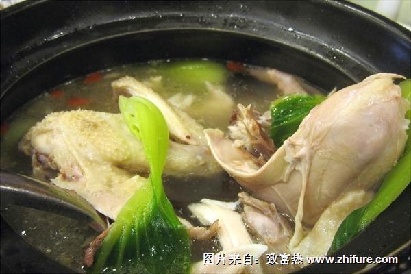 珍珠鸡怎么做好吃?