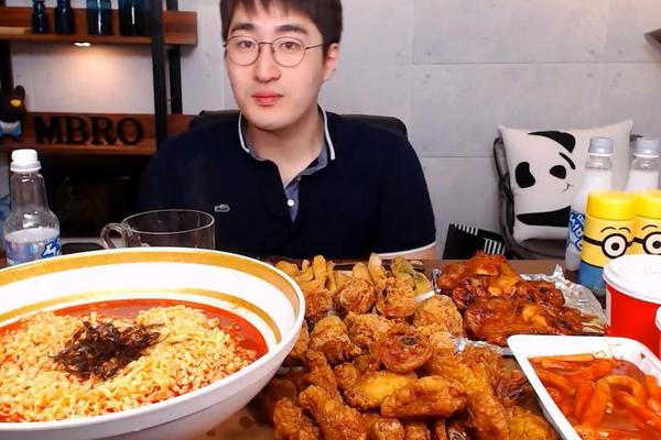 火鸡面辣不辣?火鸡面为什么这么辣?