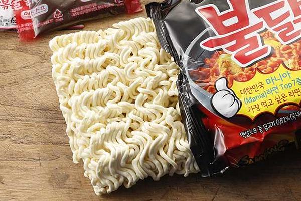 火鸡面辣不辣?火鸡面为什么这么辣?