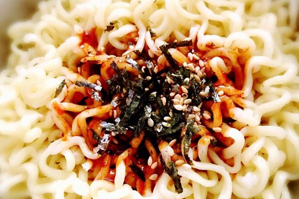 火鸡面辣不辣?火鸡面为什么这么辣?