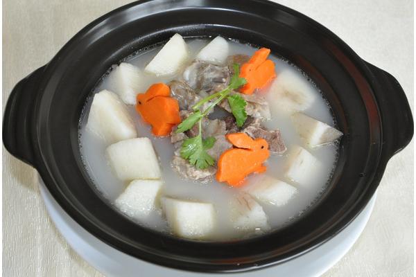 甲鱼汤壮阳吗？