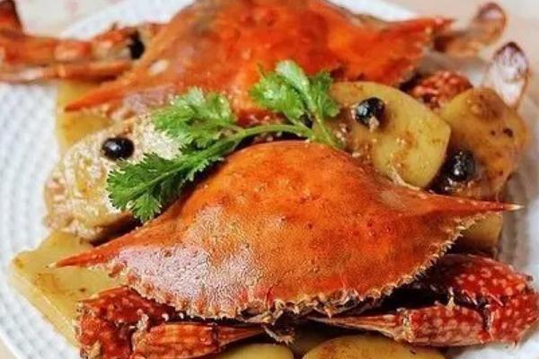 螃蟹怎么吃?螃蟹怎么做?