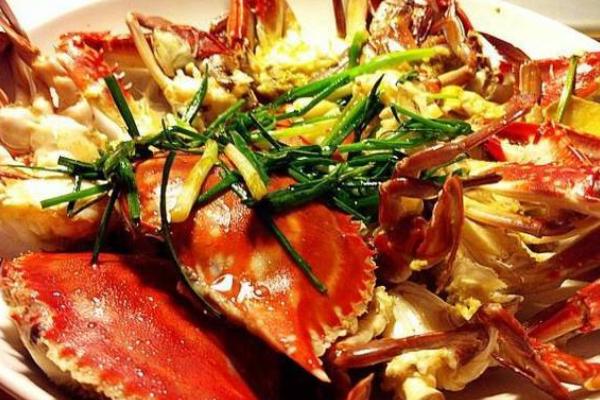 螃蟹怎么吃?螃蟹怎么做?