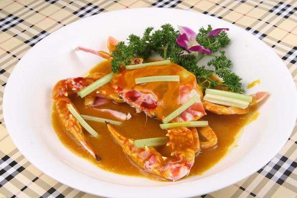 螃蟹怎么吃?螃蟹怎么做?