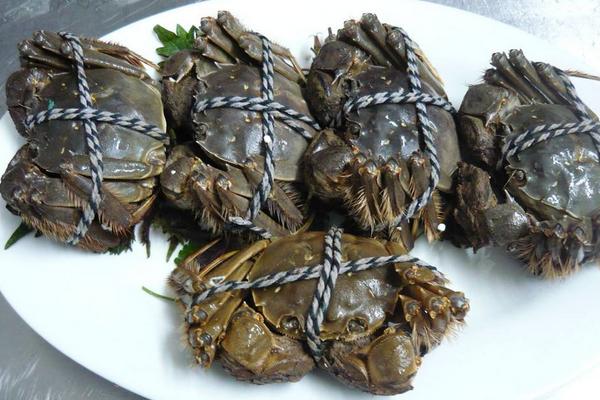 螃蟹怎么吃?螃蟹怎么做?