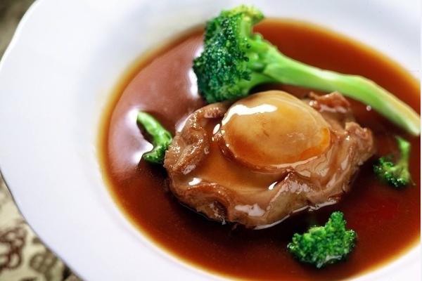 吃鲍鱼有什么好处?