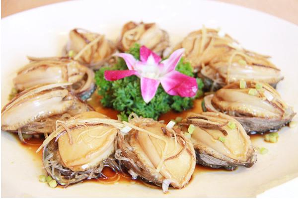 吃鲍鱼有什么好处?