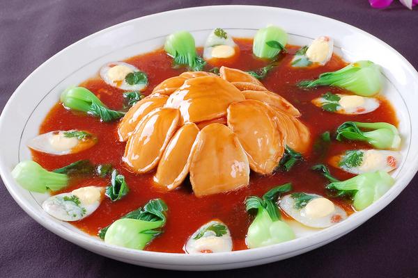 鲍鱼和生蚝的区别是什么?