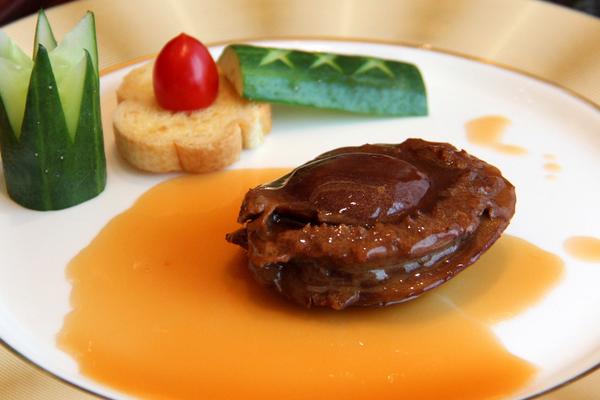 鲍鱼和生蚝的区别是什么?