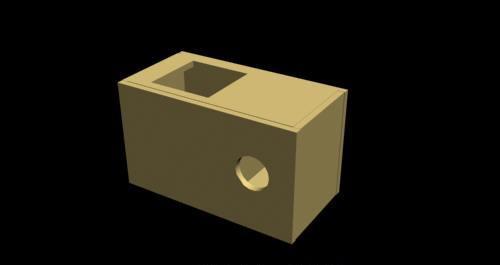 虎皮鹦鹉孵化箱制作方法（图解）