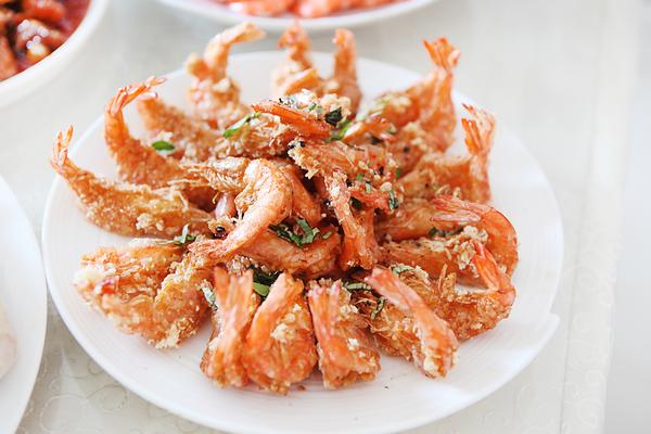 淡水虾养殖条件有哪些?