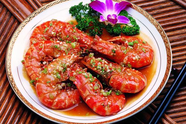 淡水虾养殖条件有哪些?