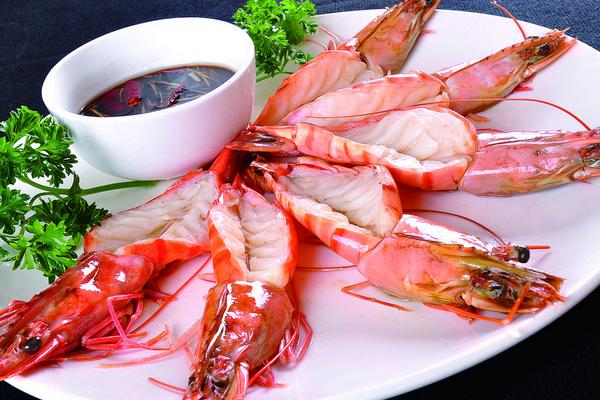 淡水虾养殖条件有哪些?